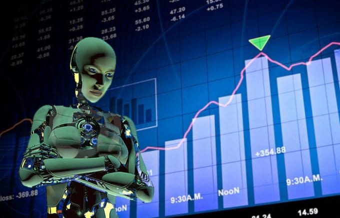 Forex arbitrage bot