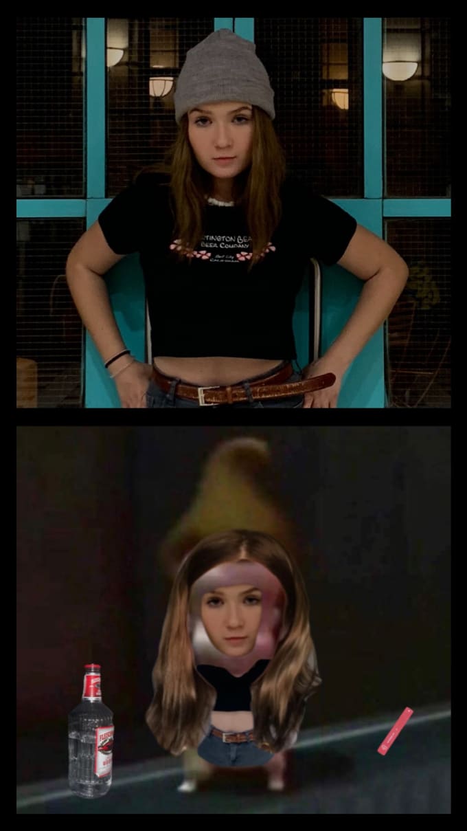 Photoshop You Into The Fat Little Jimmy Neutron Meme By Ajaoneal