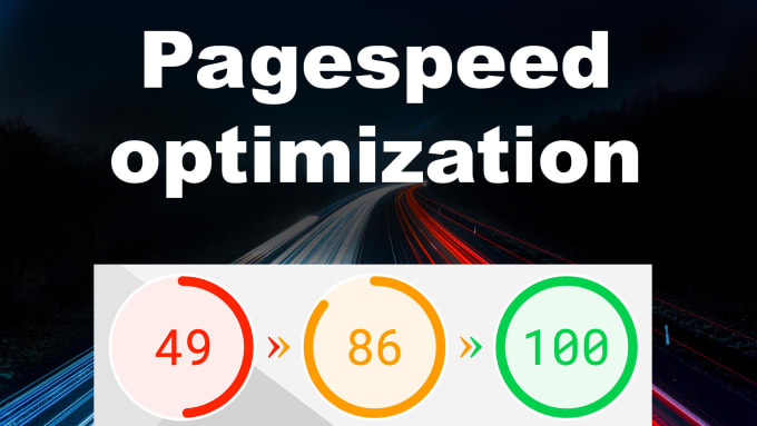 samuel_andresen : I will optimize your page speed for $20 on www.fiverr.com