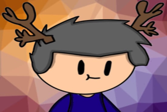 Jasindk123 I Will Draw Or Sketch Out Your Roblox Avatar For 5 On Wwwfiverrcom - gfx commission additional avatar roblox