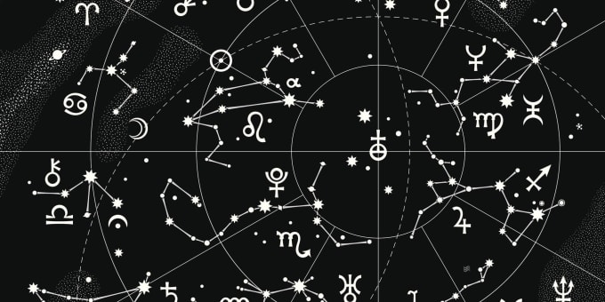 arieschild : I will create a detailed birth chart analyzes to guide you for  $15 on www.fiverr.com