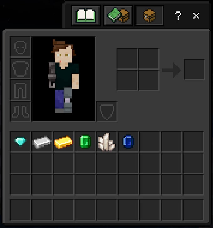 Make You A Minecraft Texture Pack For Bedrock Or Java By Miguelplaton