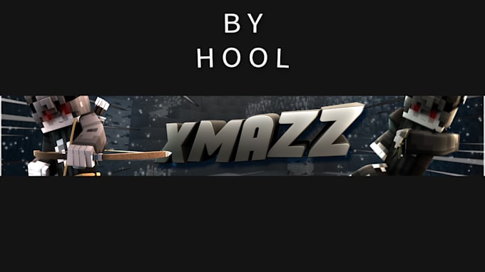 Make You A Minecraft Banner By Hoolio69