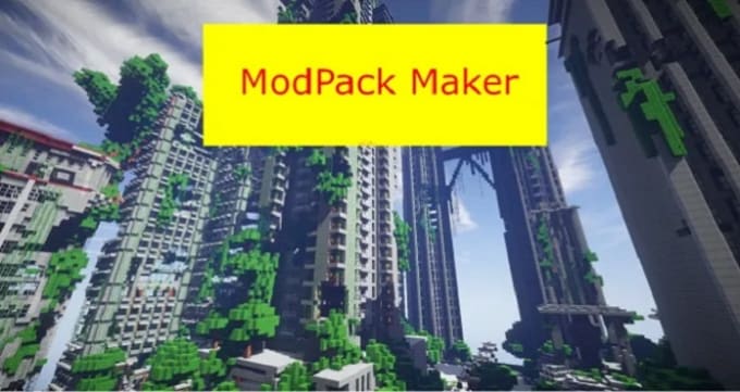 minecraft mod packs most popular