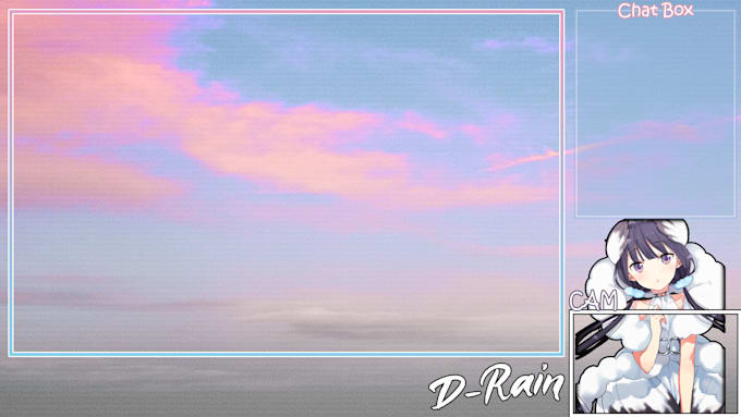 Create You An Osu Stream Overlay Or Osu Banners By Littleo546