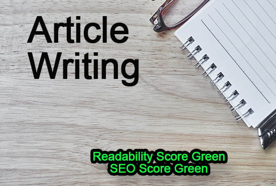 funnyanimation : I will write SEO optimized articles health topic for $5 on www.fiverr.com