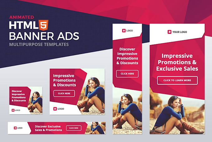 Help You Achieve Your 2020 Sales Goals With Html5 Ads By Akosuaasare