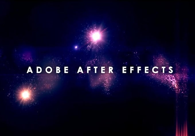 Give 50+ adobe after effects templates by Dulangallege17
