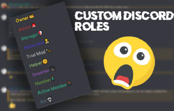 Make you a discord server by Stuffs180