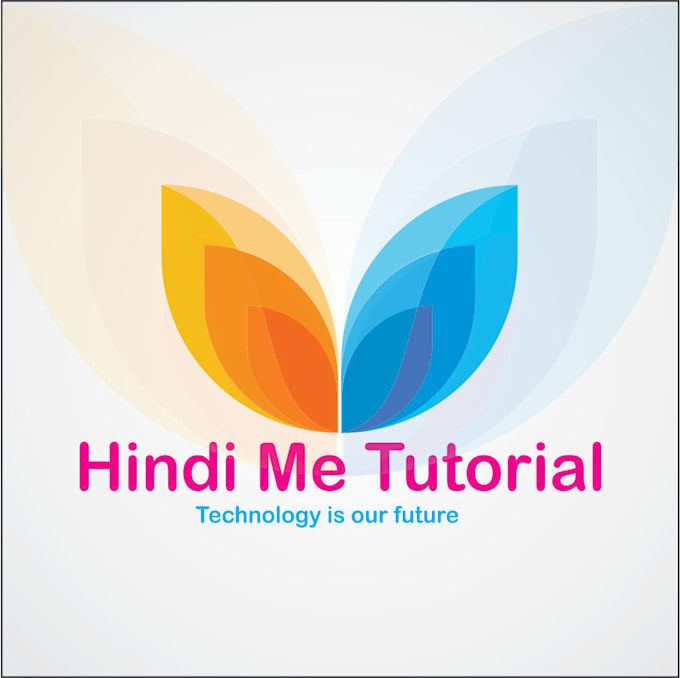 Make Logo And Banner Design By Rohit Sahani