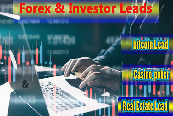 Forex leads generation