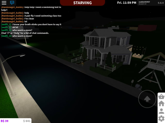 new leaks for the 0 8 1 update 1 bloxburg roblox youtube