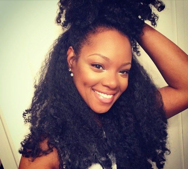 Write Original Content On Natural Hair By Nayk518