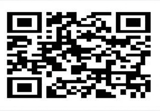 create a QR Scan code for your business | Fiverr
