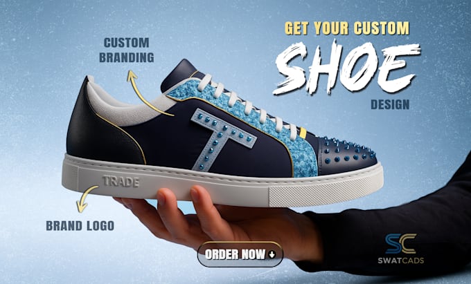 Custom Shoes Siti Scarpe Custom Crea Per Te Modelli Di Scarpe