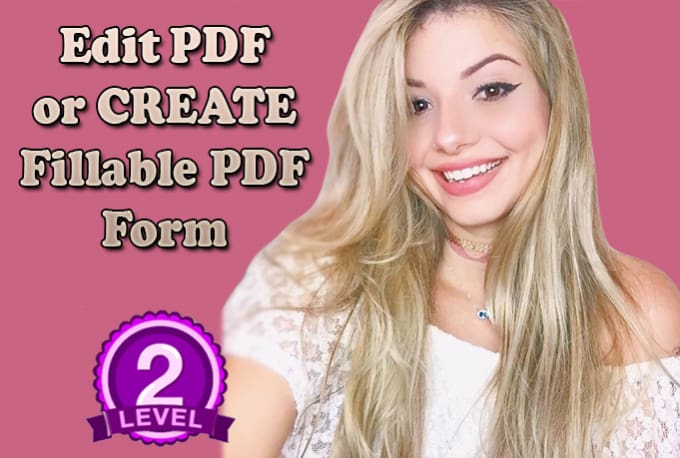 fillable pdf creator free