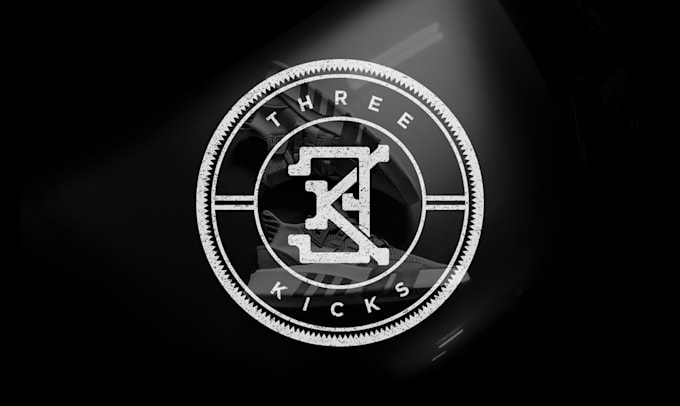 make modern logo for your business