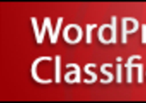 Install A Wordpress Classified Ads Themes On Your Domain Name By