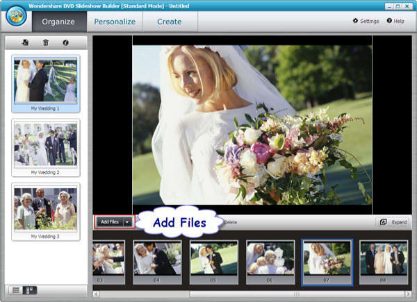 Create A Music Montage Slideshow By Kane626