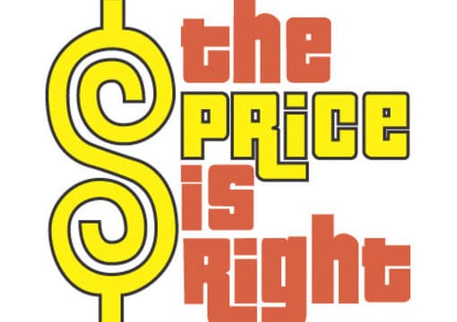 Give you cryptocurrency price