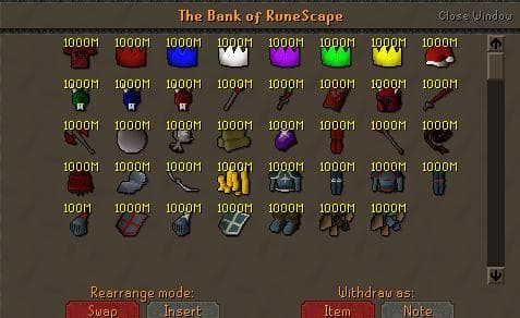 make money runescape free