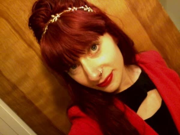 Typer online dating profiler