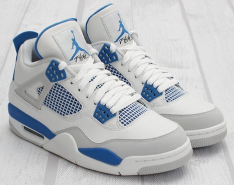the new jays shoes