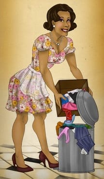 Blisselicious I Will Add Soft Shading To Your Colored Western Style Cartoon For 5 On Www Fiverr Com