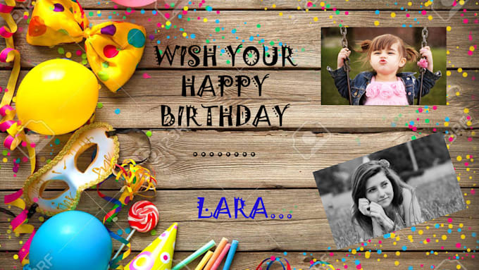 Birthday Cards Happy Birthday Funny Video Funny Videos Naughty - Main Image