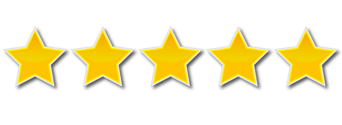 Give your app or site a five star rating by Financialhelpe