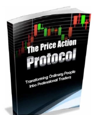 Give You Advanced Forex Price Action Course Ebooks - 