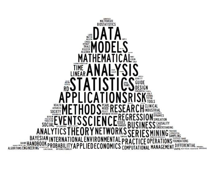 Do Data Science Stuff And Statistical Analysis For You - 