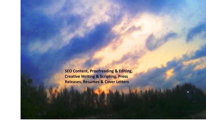 Write website