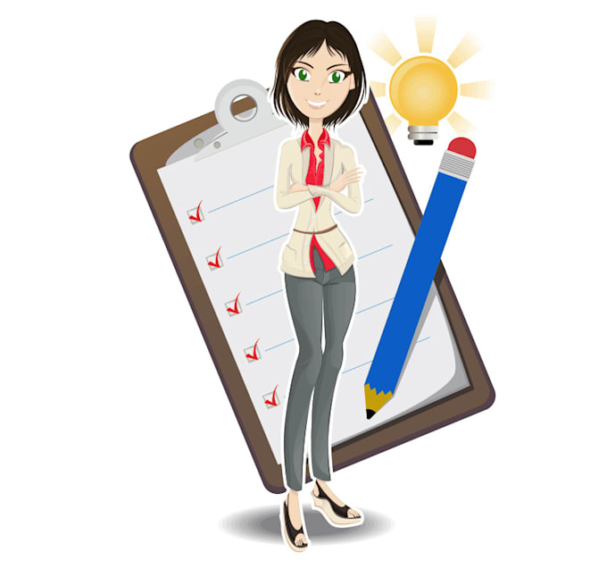 Be your personal assistant to discuss whiteboard animation by Video_scribe