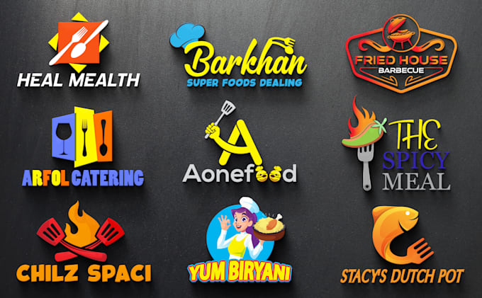 Restaurant Chain Logos House Best Breakfast Food Chains, Please Fight