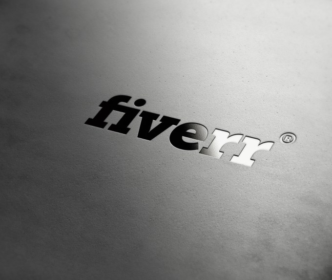 Download Mockup embossed logo on surface in color of your choice by ...