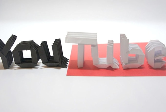Create And Design Your Youtube Channel Art By Rj Bulaong