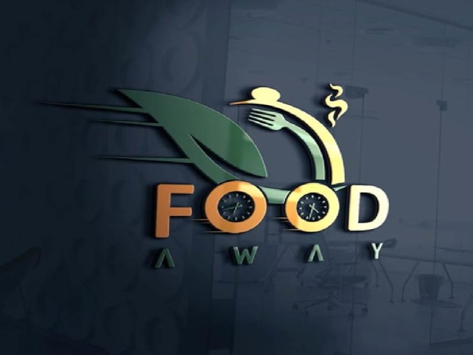 Design Creative Logo For Restaurant Catering Or Food Brand By Martim