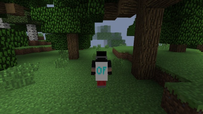 Sell You An Optifine Minecraft Cape By Kylewtf