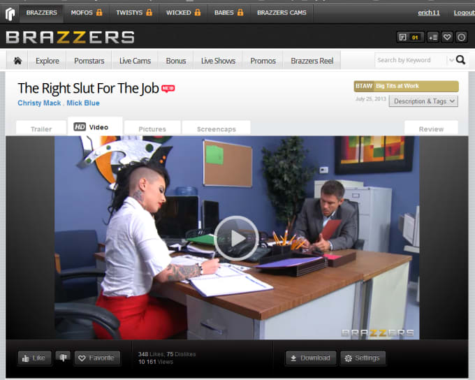I Will Give You User And Password For Brazzers I Will Give You User And Password For Brazzers