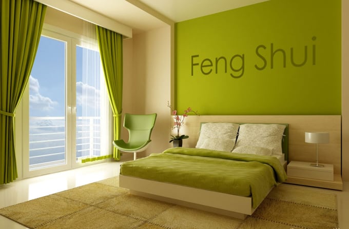 Do Feng Shui For Your House To Improve Wealth Health Cash Flow Money Abundance