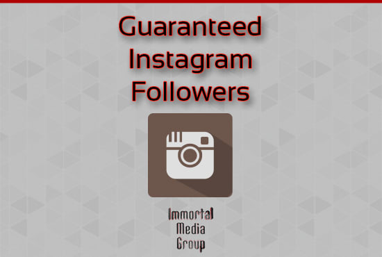 i will add instagram followers to your account - add followers to your instagram