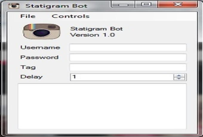 free instagram auto liker bot