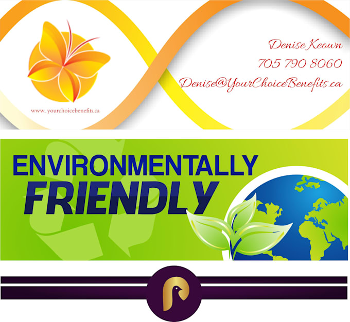 Design An Attractive Web Banner For You By Parryjohn