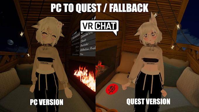 Avatar Height Vrchat Desktop Controls Vrchat Pc Avatars Convert