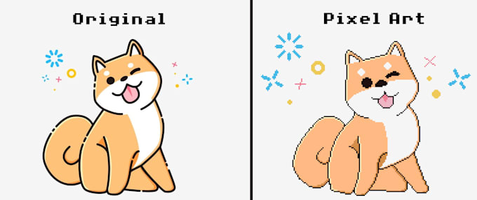 Remake De Pixel Art Gejos Pixel Art On Game Jolt: 