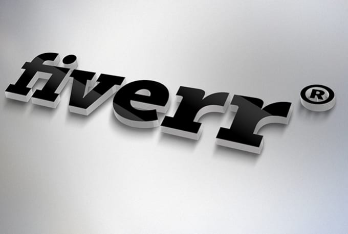 convert-2d-logo-to-3d-by-graphicsashley