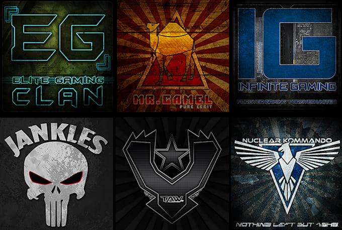 Make You A Gaming Avatar Wallpaper Banner By Nuclearkommando