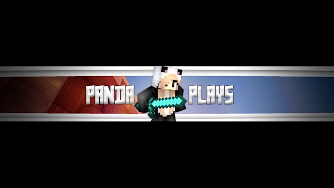Make Professional Minecraft Gfx By Pandaplayspvp