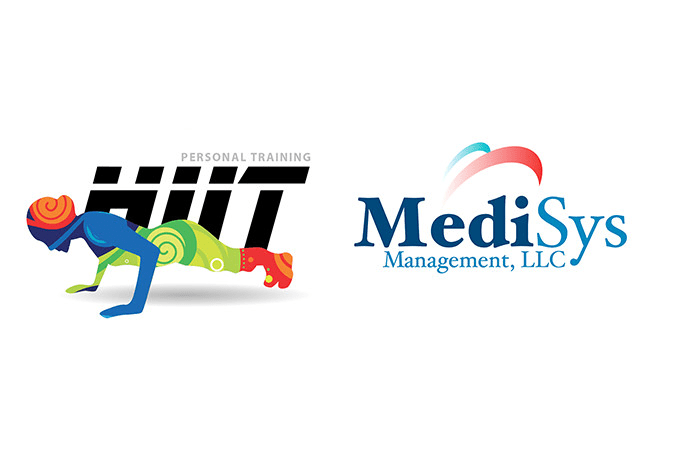 Do the best fitness, health care and medical logo design by Logofeast